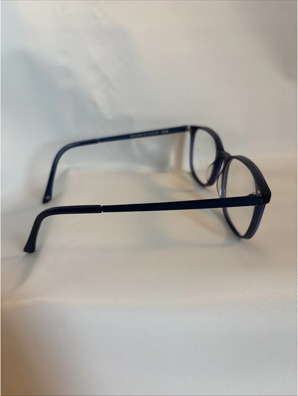 ProDesign Denmark 4793 c.9035 Danish Heritage Collection Blue Eyeglasses 53 18